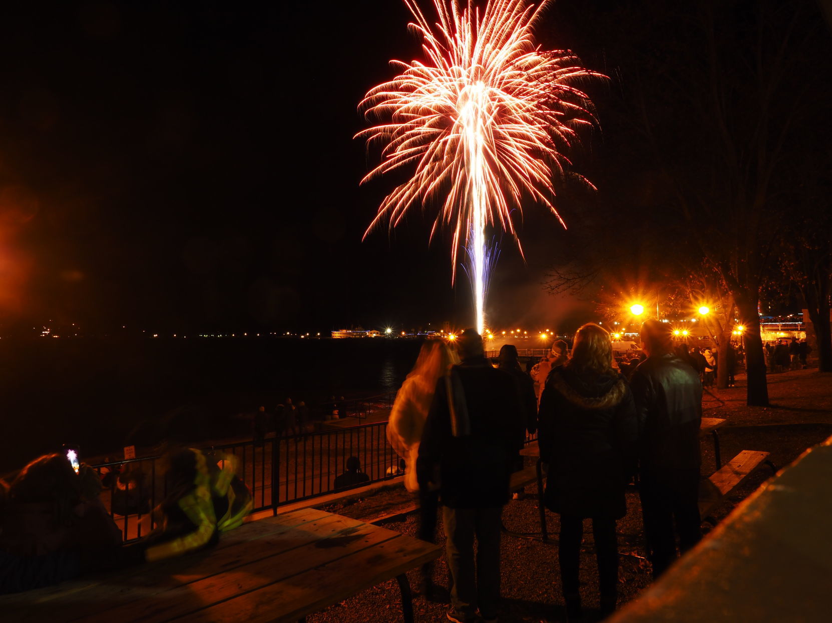 Fireworks